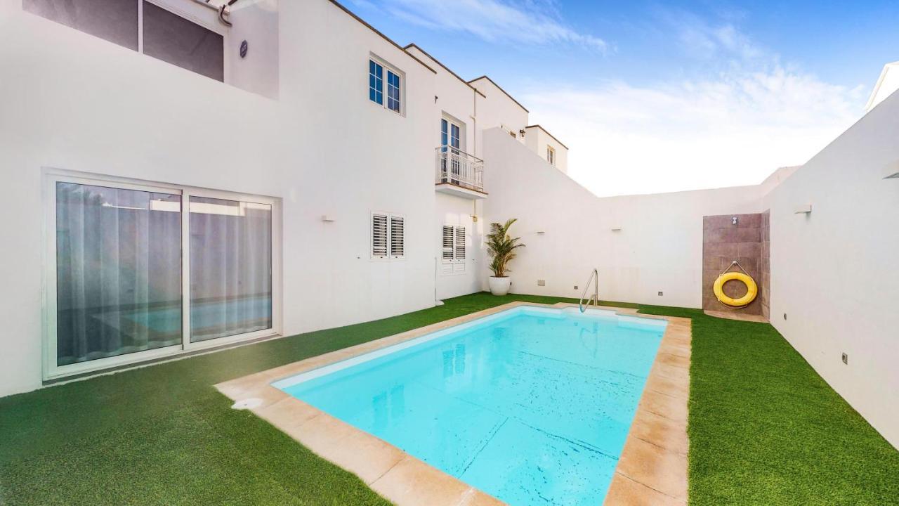 Villa Anil Lanzarote Tías Εξωτερικό φωτογραφία