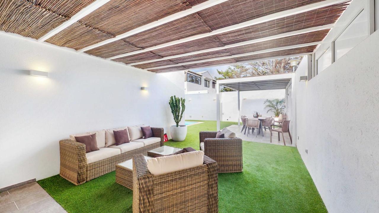 Villa Anil Lanzarote Tías Εξωτερικό φωτογραφία