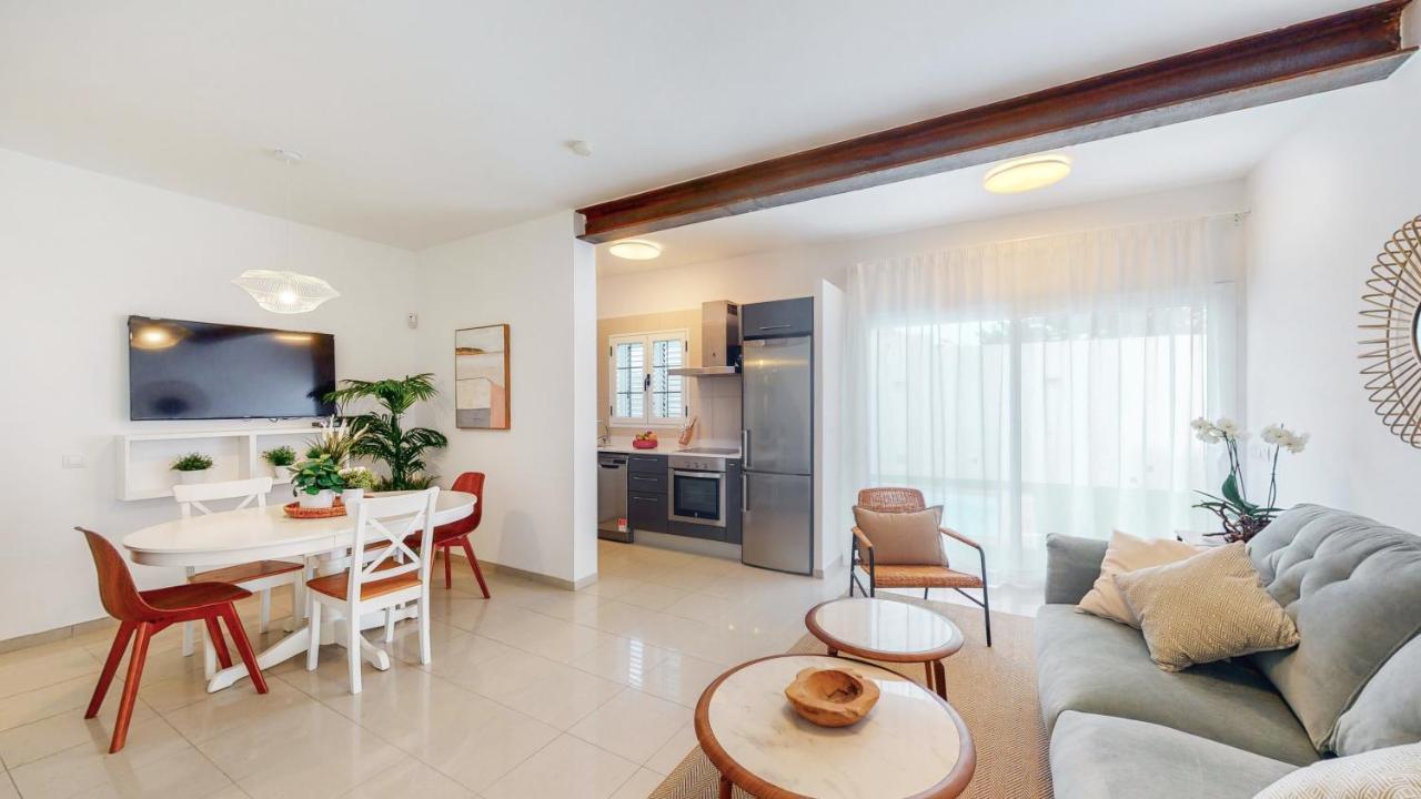 Villa Anil Lanzarote Tías Εξωτερικό φωτογραφία